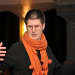 Ausbildung Bibelerzählen 2017/2018, Abschluss, Trinitatiskirche Berlin-Charlottenburg, Simone Merkel
