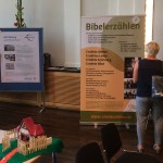 Weiterbildungspreis des Landes Brandenburg 2018, Bibelerzählen, Simone Merkel